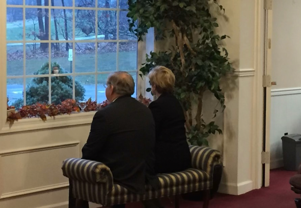 About Us - Visneski Funeral Home, Inc.