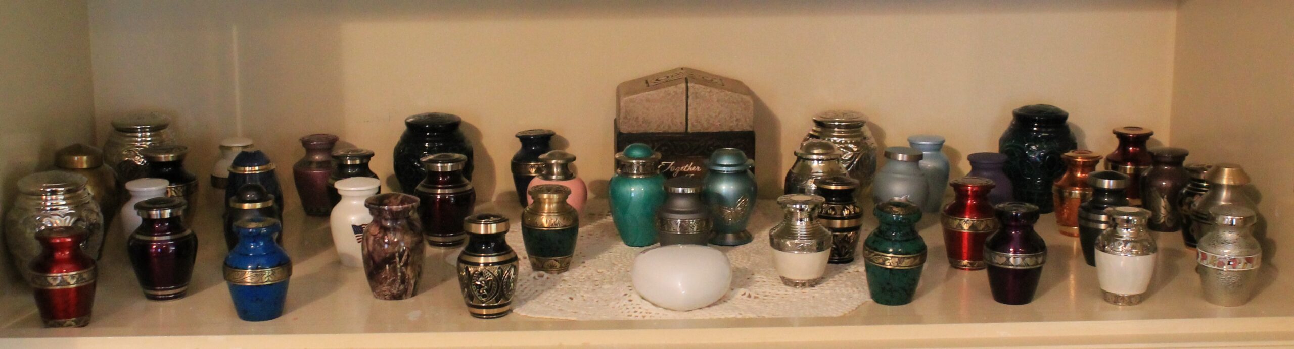 urns